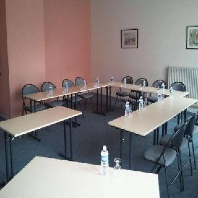 Conferencias