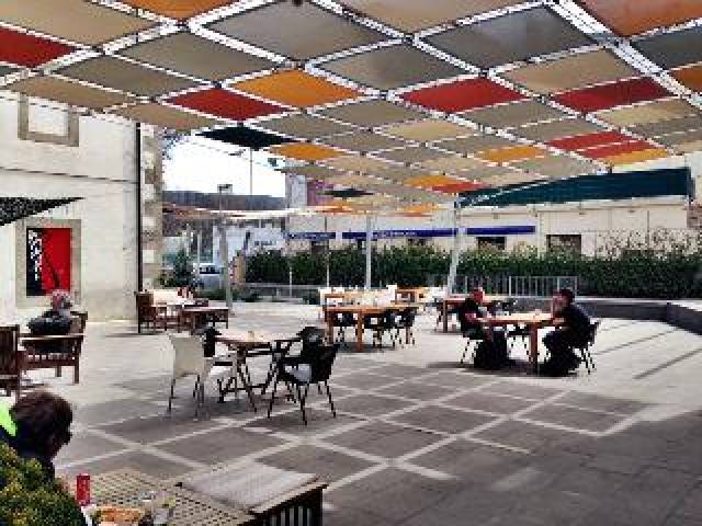 Terraço