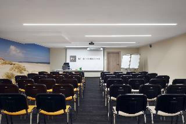 Conferencias
