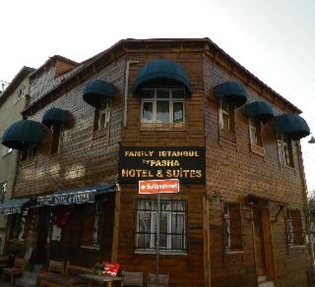 Vista General