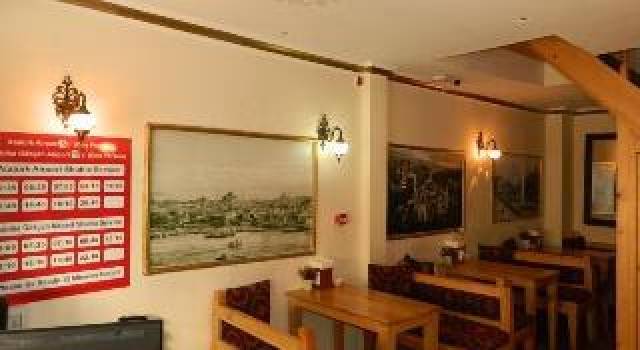 Restaurante