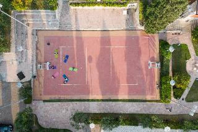 Desportos y Entretenimento
