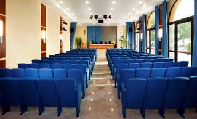 Conferencias