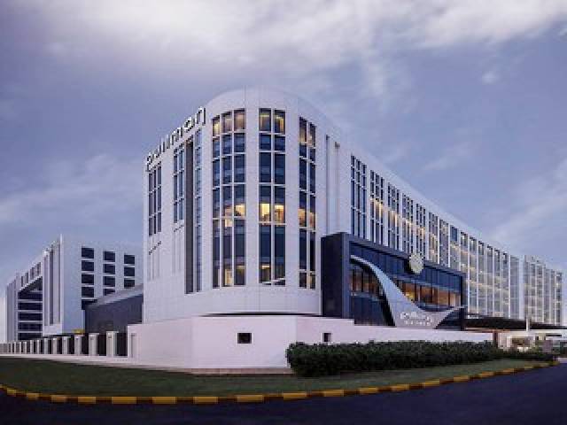 Vista General