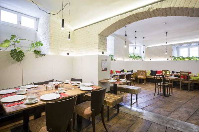 Restaurante