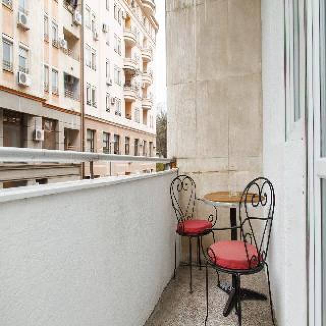 Terraço