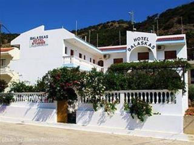 Vista General