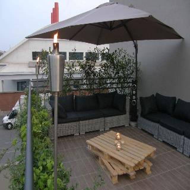 Terraço