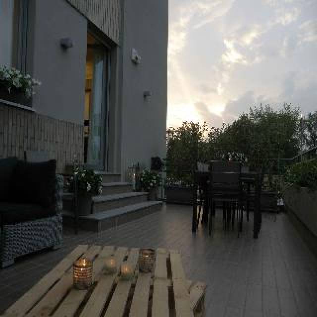 Terraço