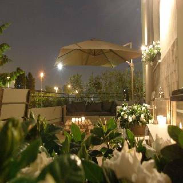 Terraço