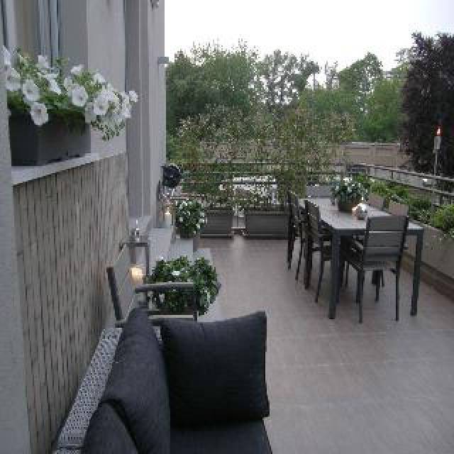 Terraço