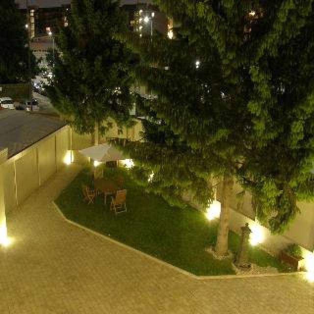 Terraço