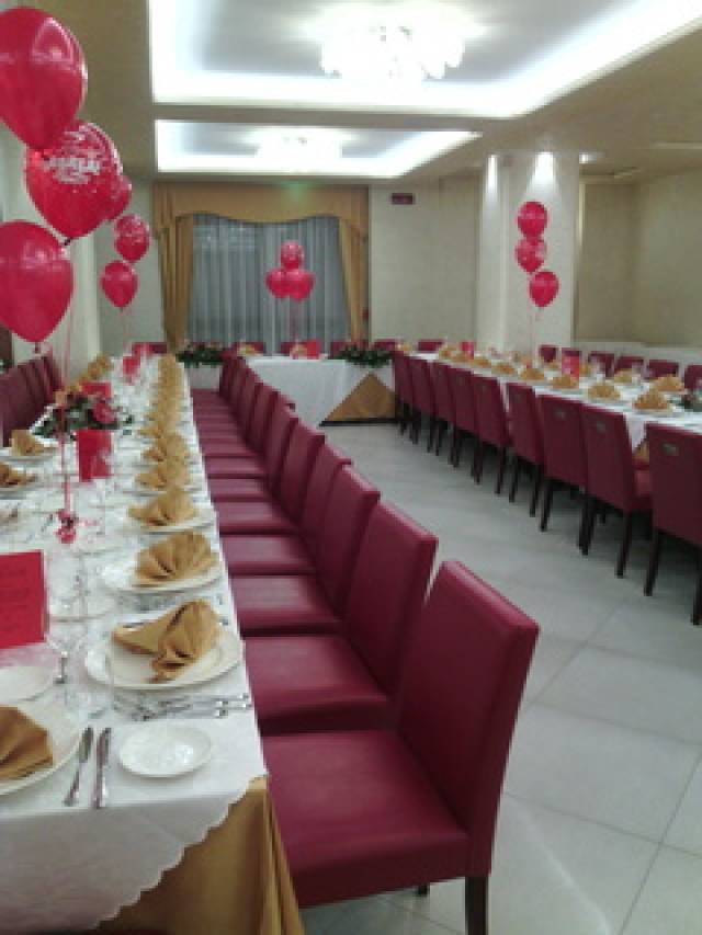 Restaurante