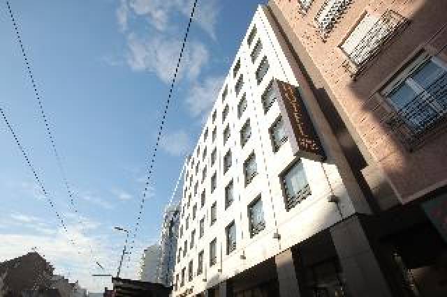 Vista General