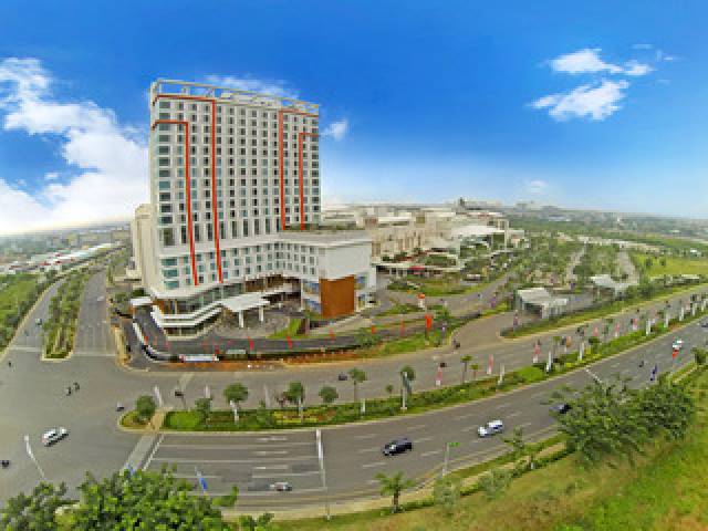 Vista General