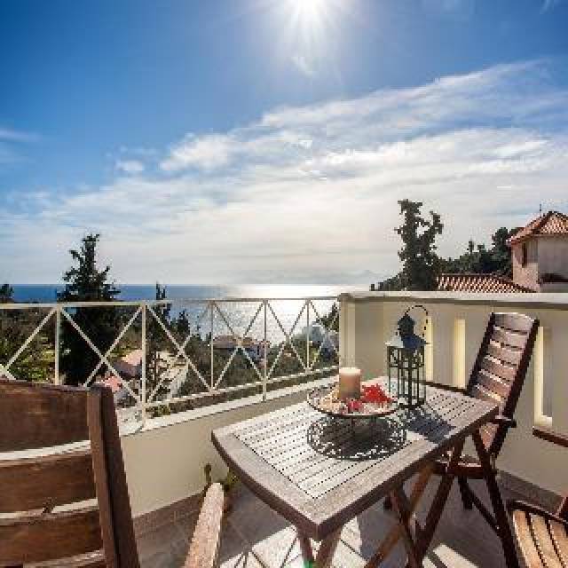 Terraço