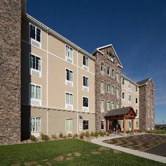 Vista General