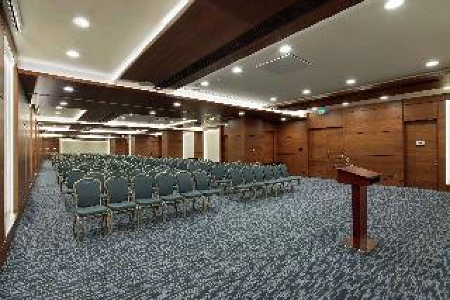 Conferencias