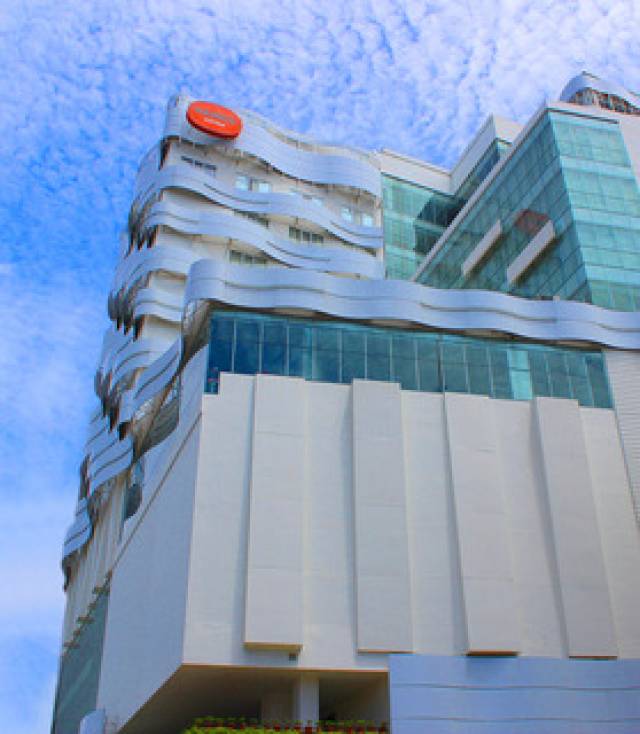 Vista General