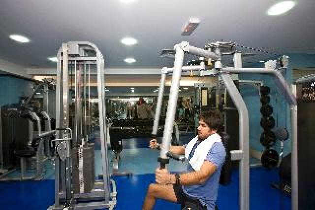 Desportos y Entretenimento