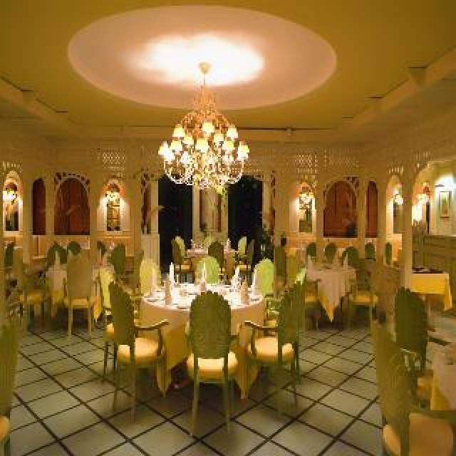 Restaurante