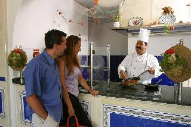 Restaurante