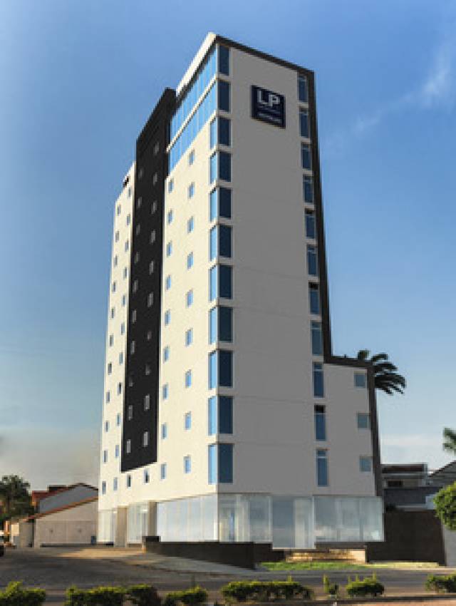 Vista General