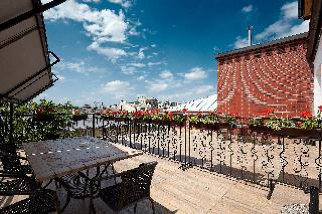 Terraço