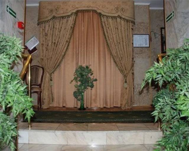 Vista General