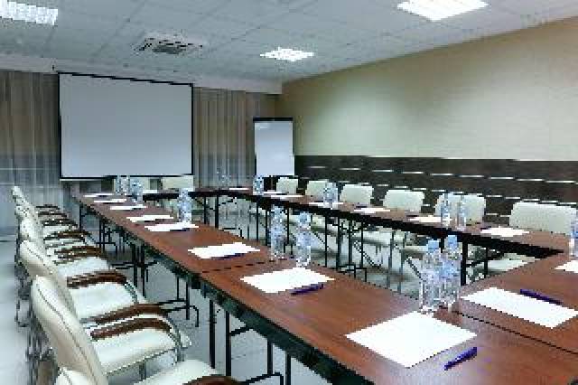 Conferencias