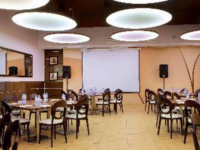 Conferencias