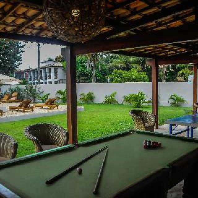 Desportos y Entretenimento