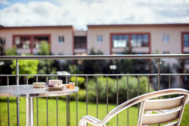 Terraço