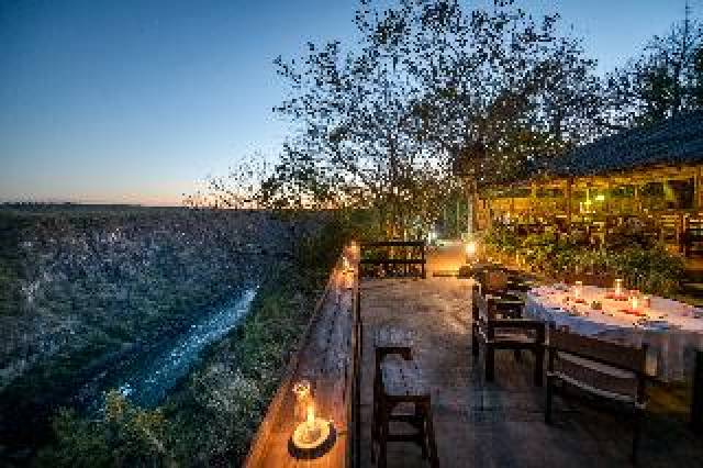 Terraço