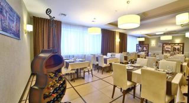 Restaurante