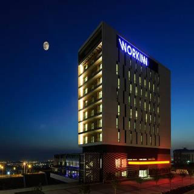 Vista General