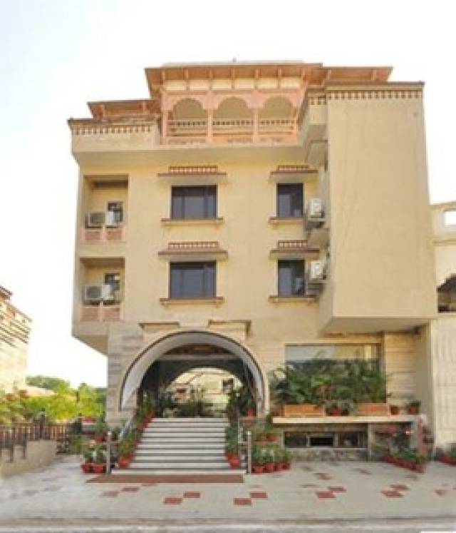 Vista General