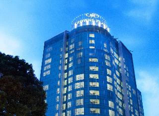 Vista General
