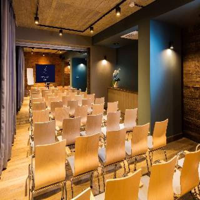 Conferencias