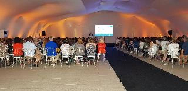 Conferencias