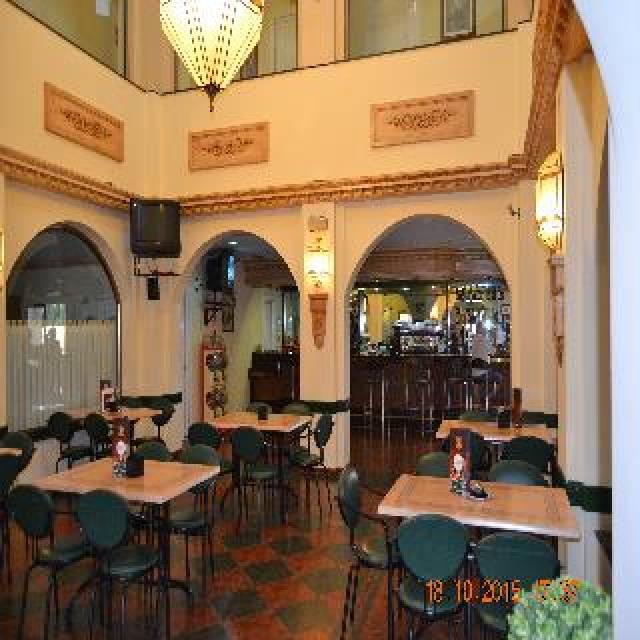 Bar