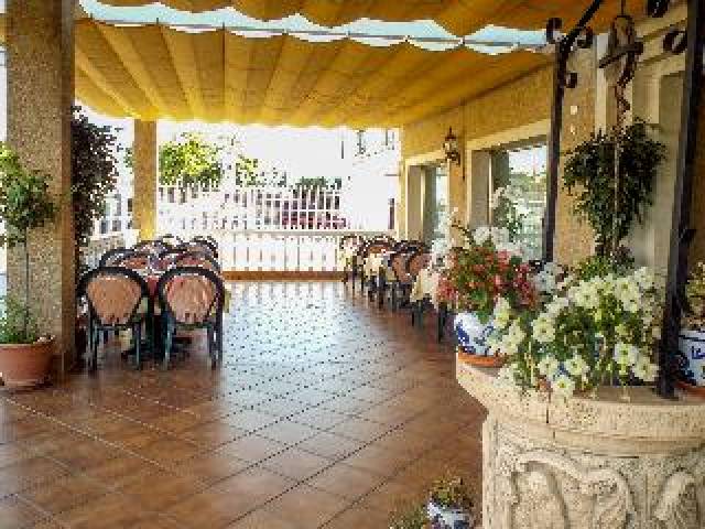 Terraço