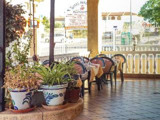 Terraço