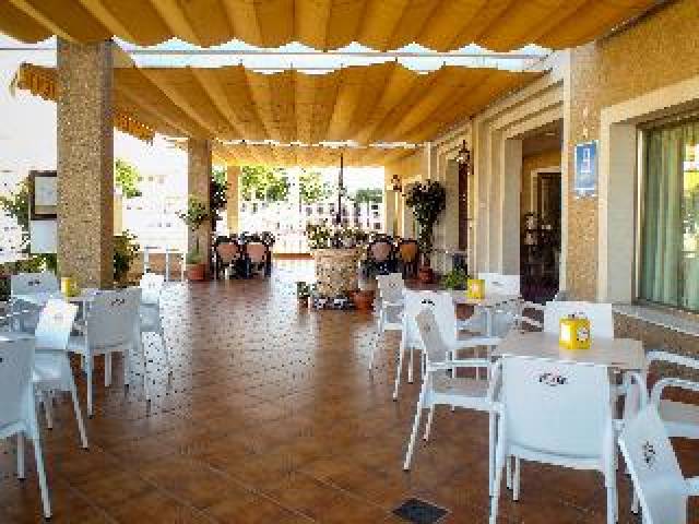 Terraço