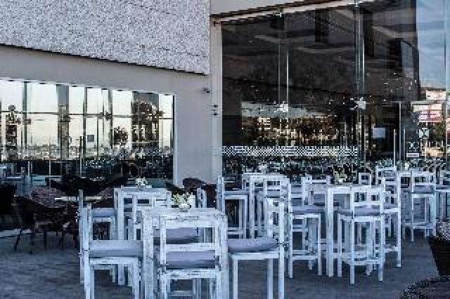 TerraÃ§o