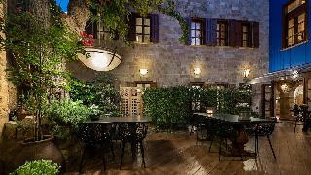 Terraço