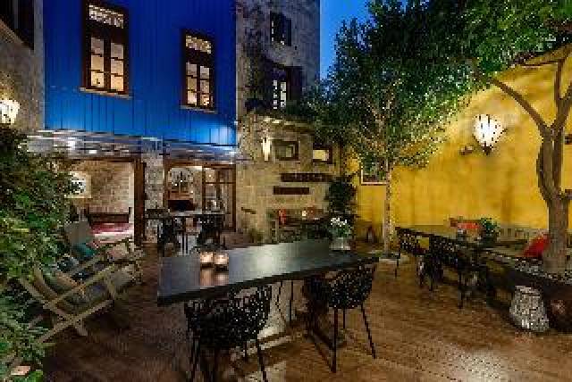 Terraço