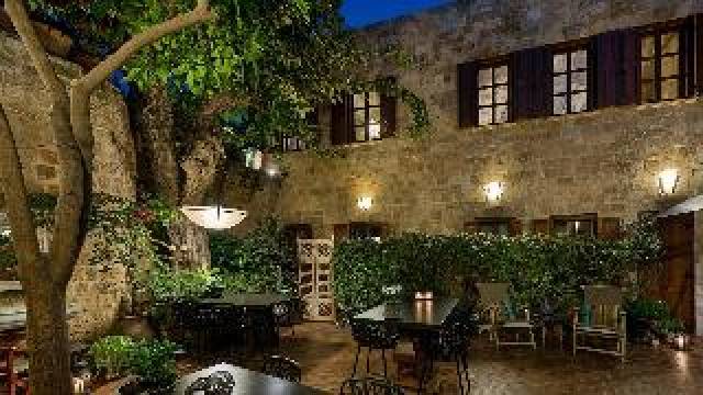 Terraço