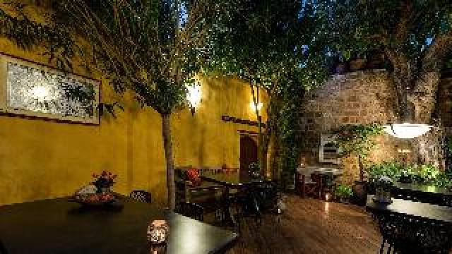 Terraço