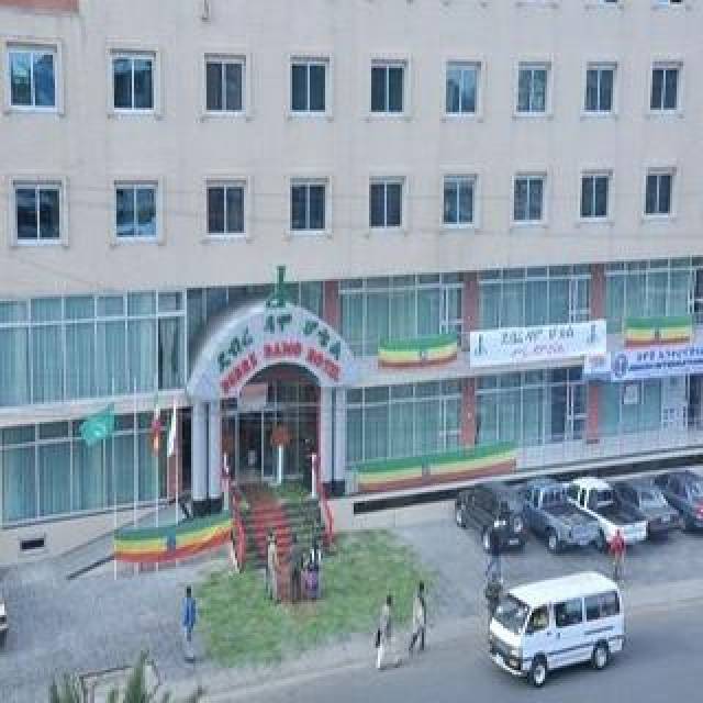 Vista General